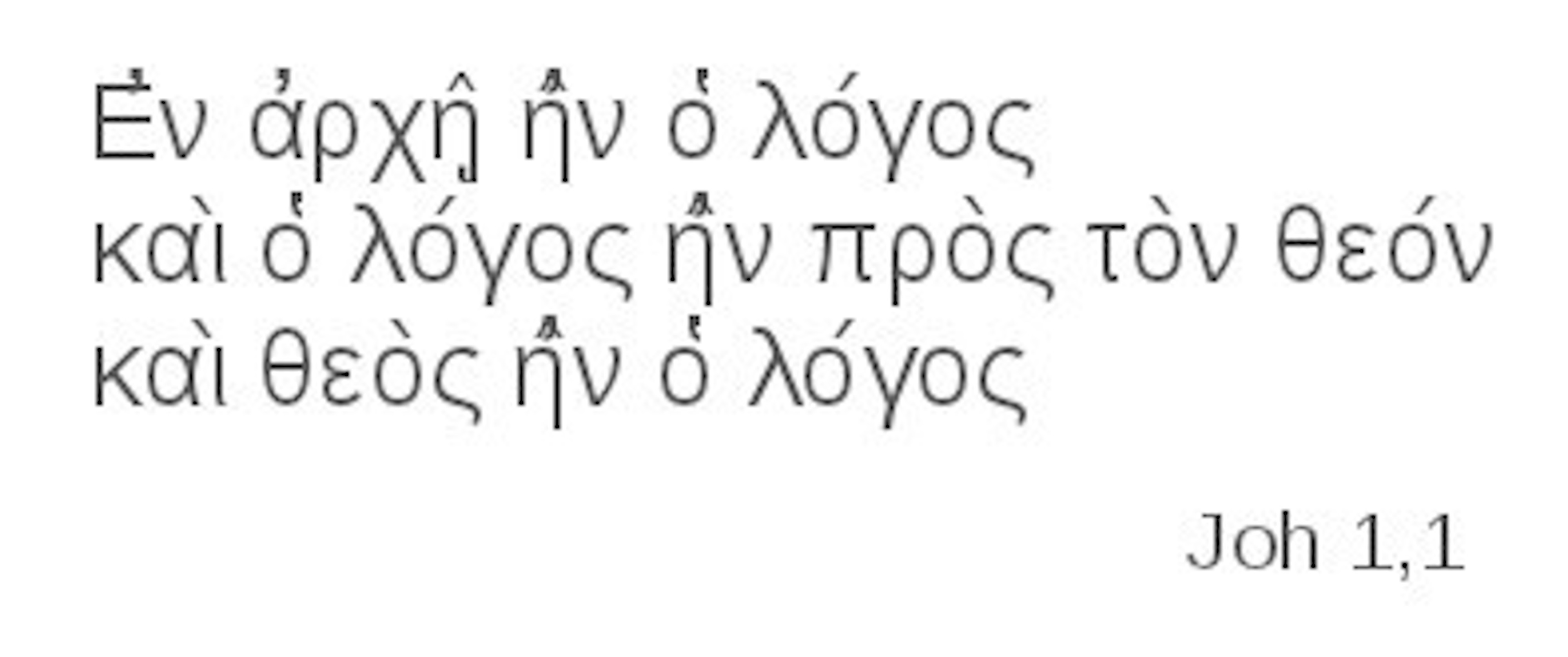 Lambda Bound, Logos, Lambda Calculus, Aristotle